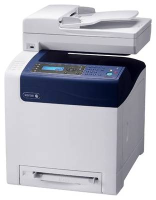 Xerox - 4112EPS